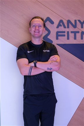 Joey Köhlen